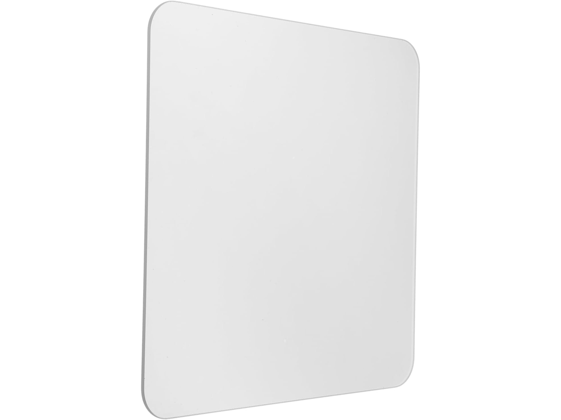 Mousepad Transparente Para Uso Doméstico Ou Em Mesas. Gokoco