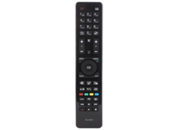 Controle Remoto Inteligente para TV com 8 metros de alcance, material ABS de alta qualidade | S/MARCA