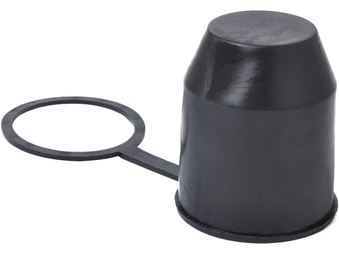 Proteção Para Engate De Reboque, Para Proteção Externa Do Engate