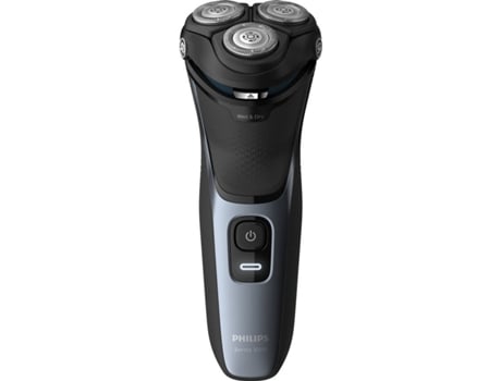 Máquina de Barbear PHILIPS S3133/51 (Autonomia 60 min - Bateria - Wet&Dry)