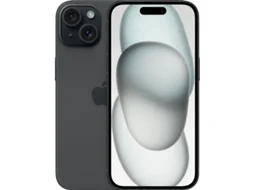 Smartphone APPLE Iphone 15 128Gb Preto Grau C (Recondicionado Sinais de Uso)