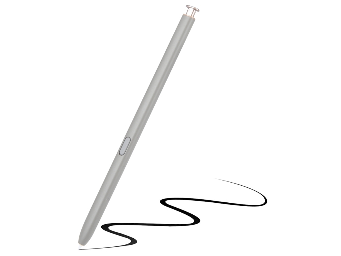Caneta Stylus de Alta Sensibilidade para Samsung Galaxy S24 Ultra 5G Cinza XIAOMOYU