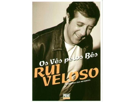Rui Veloso - Os V?s pelos B?s