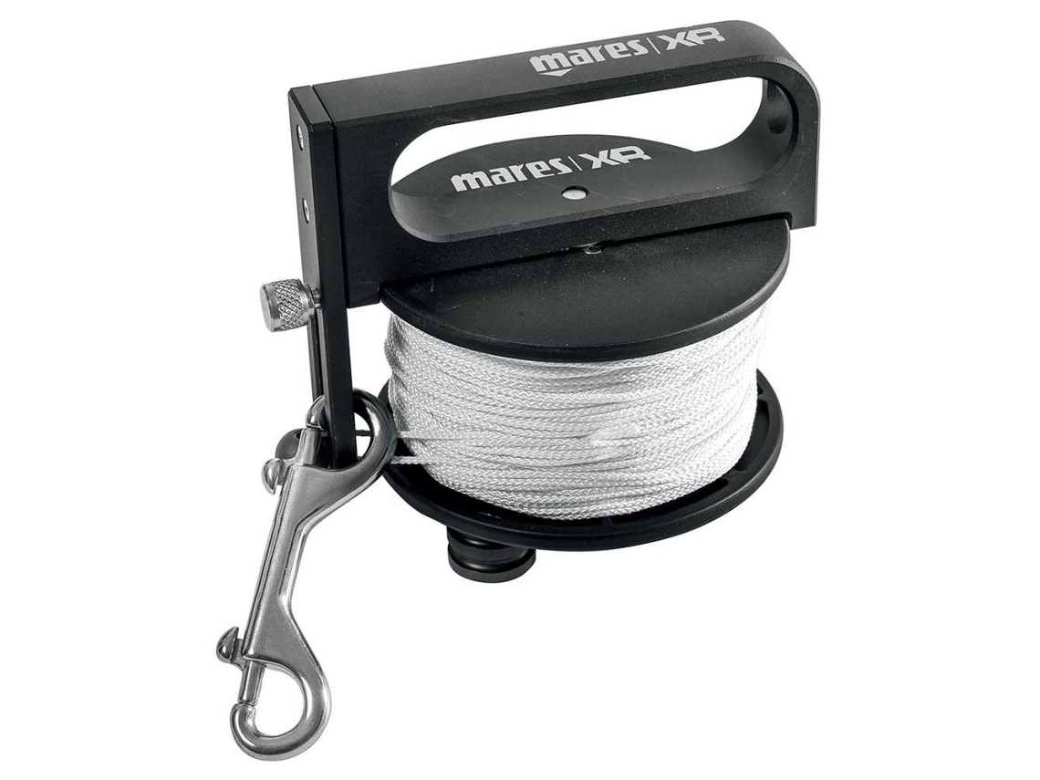 Mares Xr Reel