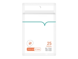 Patchs Para Tratamento De Acne Com Absorção Eficiente