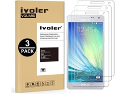 Pelicula de Vidro HONGWE. Galaxy A5 2015