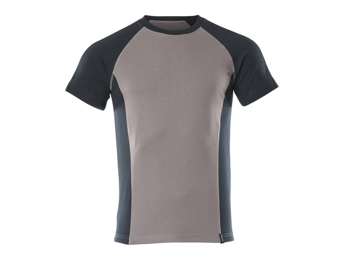 Camiseta Unique 50567 Cinzento S MASCOT
