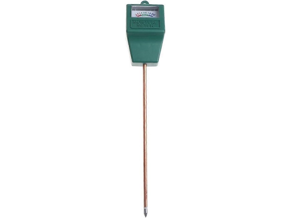 Medidor De Umidade Do Solo, Detector Umidade, Ferramenta Para Testar A Plantas E Flores Jardim Aquaforge