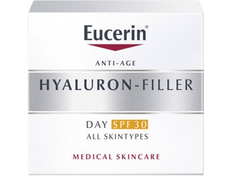 Creme de Rosto  Hyaluron-Filler SPF 30 (50 ml)