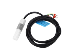Sensor de Temperatura e Umidade do Solo de Alta Precisão Sonda Digital Dc3.3v S/MARCA