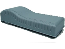 Apagador DATA FLASH DF1686 (Cinzento - 15.5x6x3.5cm)