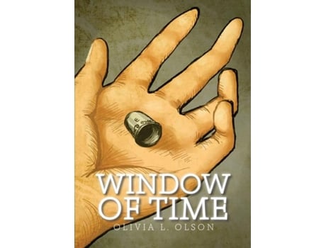 Livro Window Of Time De Olson, Olivia L Et Al. (inglês)