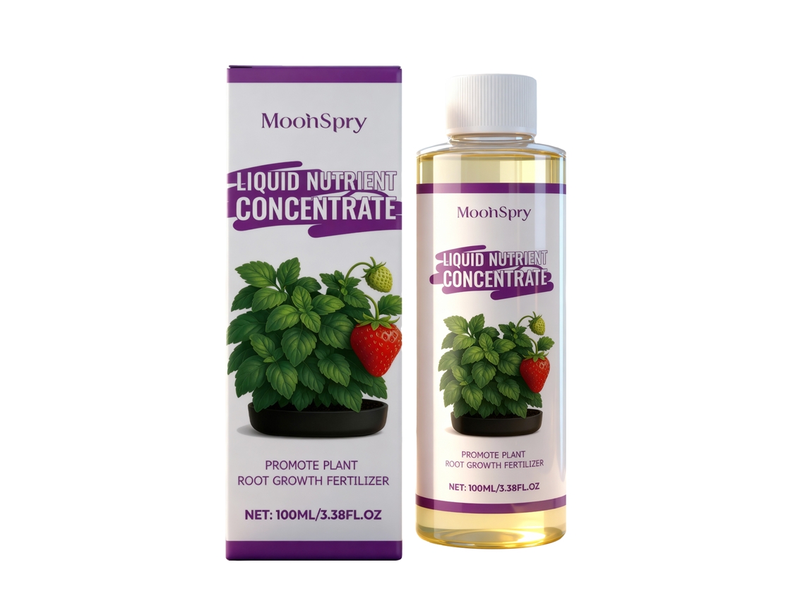 Solução Nutritiva Alta Performance Plantas