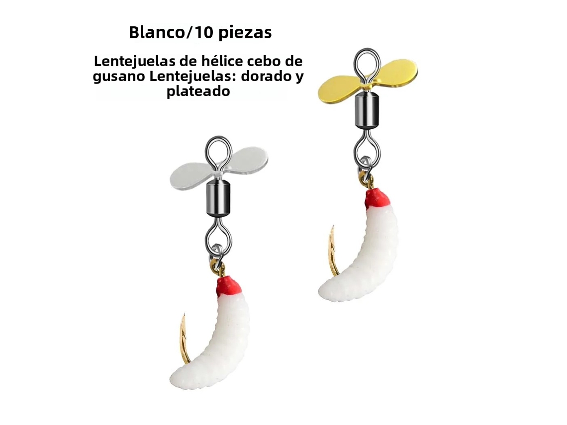 (item A10) Iscas Artificiais Para Pesca Com Mosca, Impulsionadas Por Insetos E Com Anzóis, Incluindo Iscas Para Pesca Com Mosca De Ninfas.