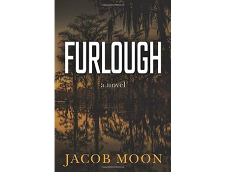 Livro Furlough de Jacob Moon (Inglês)
