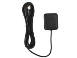 Antena Gps De Navegação Com Posicionamento Impermeável 3 Metros Conector Sma Masculino