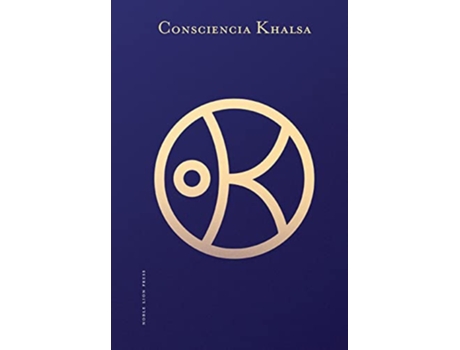 Livro Consciencia Khalsa Spanish Edition de Hari Nam Singh Khalsa (Espanhol)