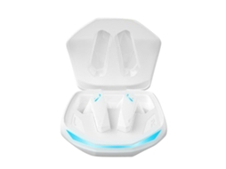 Fones de Ouvido Bluetooth LAXISCREED Hifi Cancelamento de Ruído