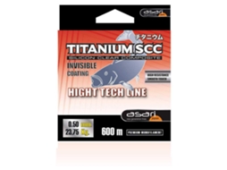Asari Titanium Scc 600 M