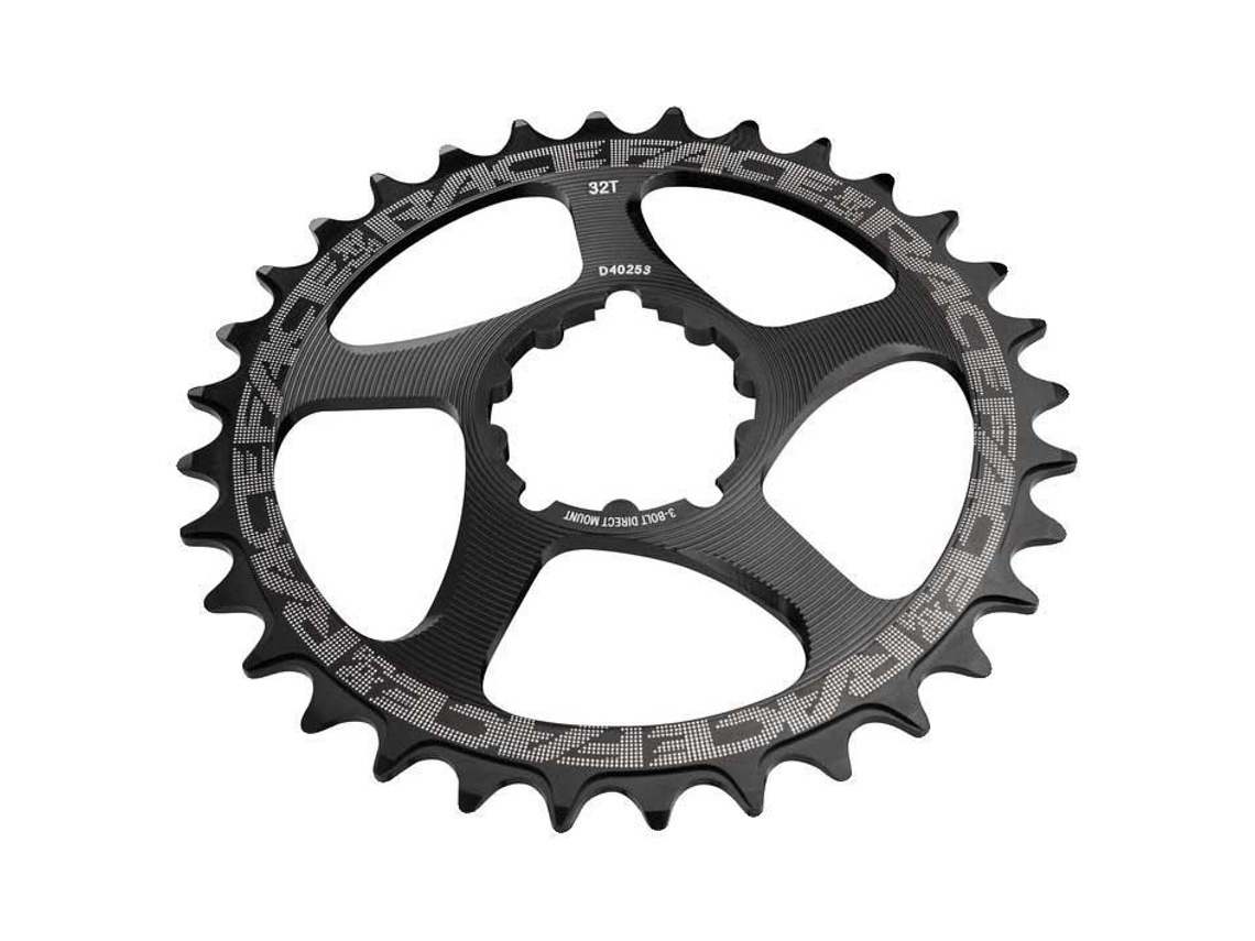 Race Face Cinch 3 Screws