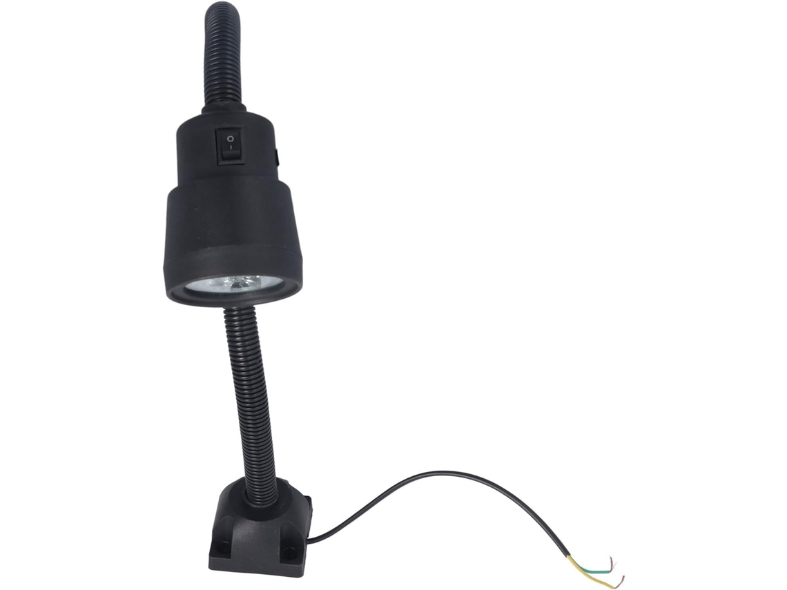 Luminária De Trabalho Led, Luminária De Mesa