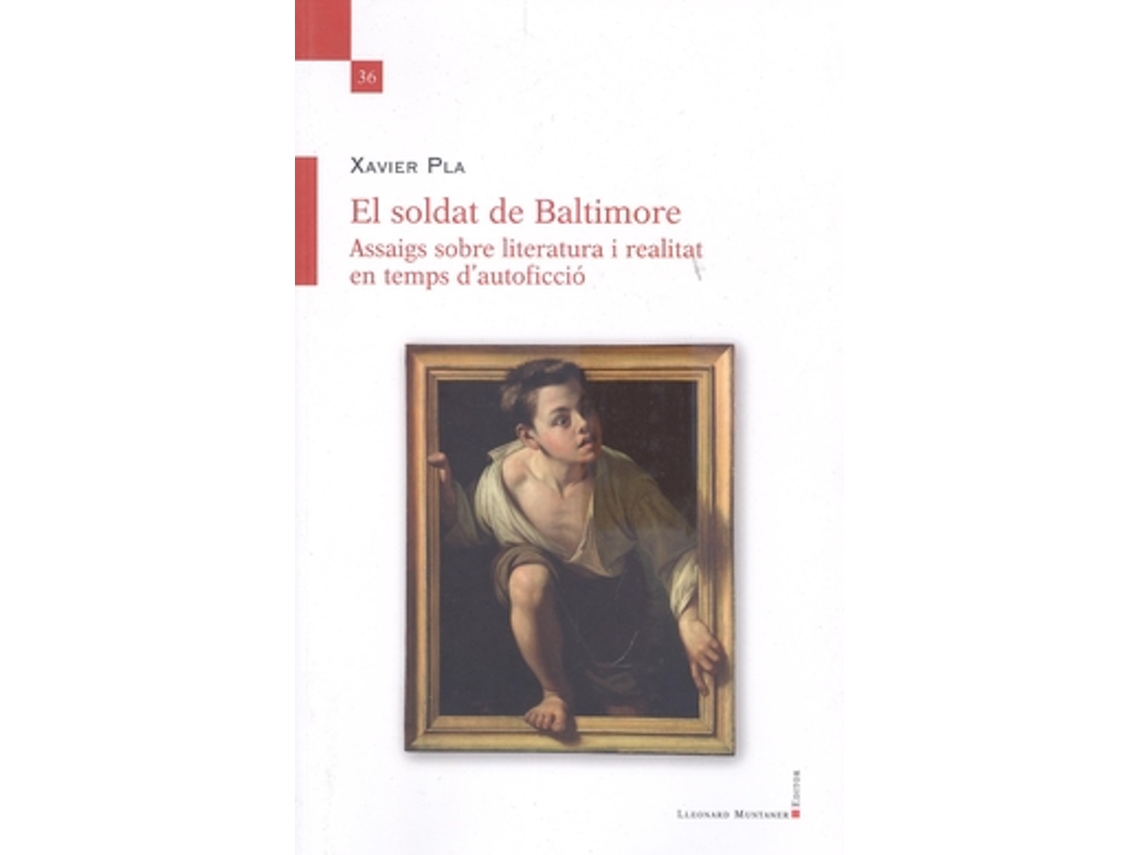 Livro El Soldat De Baltimore de Pla I Barbero e Xavier