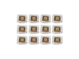 12 Peas De Saco De P De Reposio Para Aspirador De P Vacbp1 Vacbp6 Vacbp36v Vacbpai, Acessrios Para Mochila, Aspirador De P F Yunzii