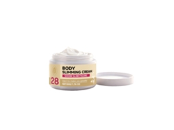 Creme Corporal LAXISCREED com Hidratação Suave para Massagem Diária