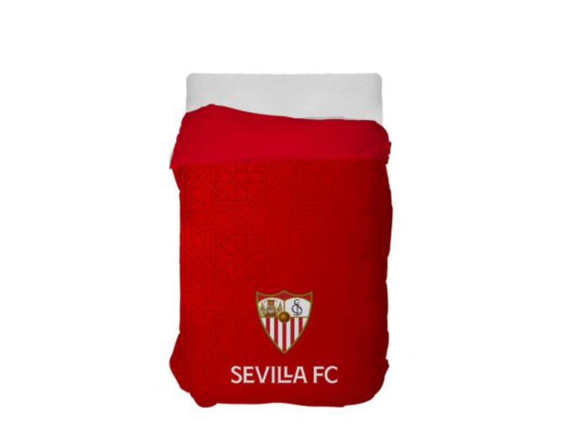 Edredom Digital Sevilla Fc Modelo 2 Cama 105 86558