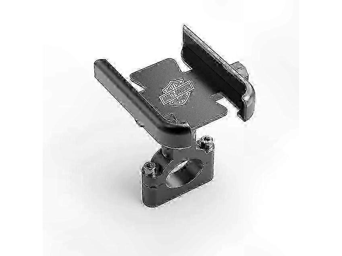 Suporte Universal De Celular Para Guidão De Moto E Acessórios Gps