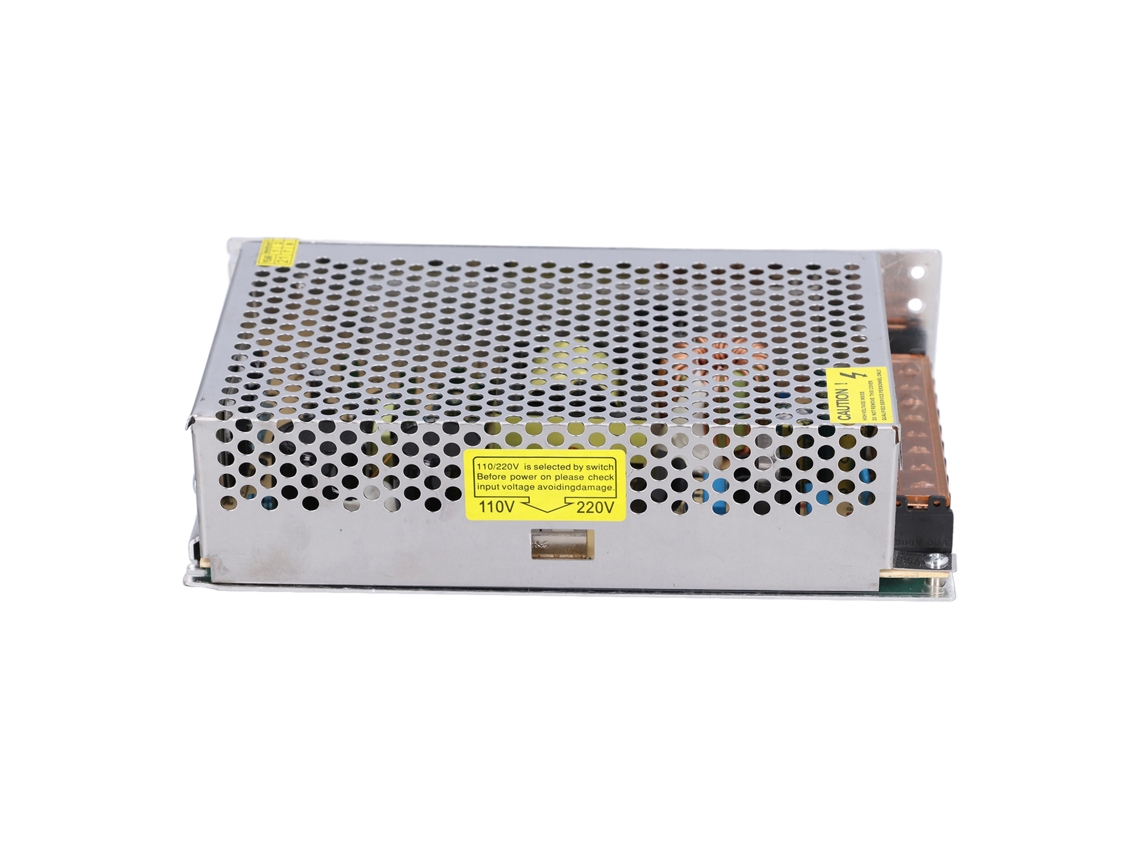 Fonte de Alimentação HKJ 120w 100-240v para Led