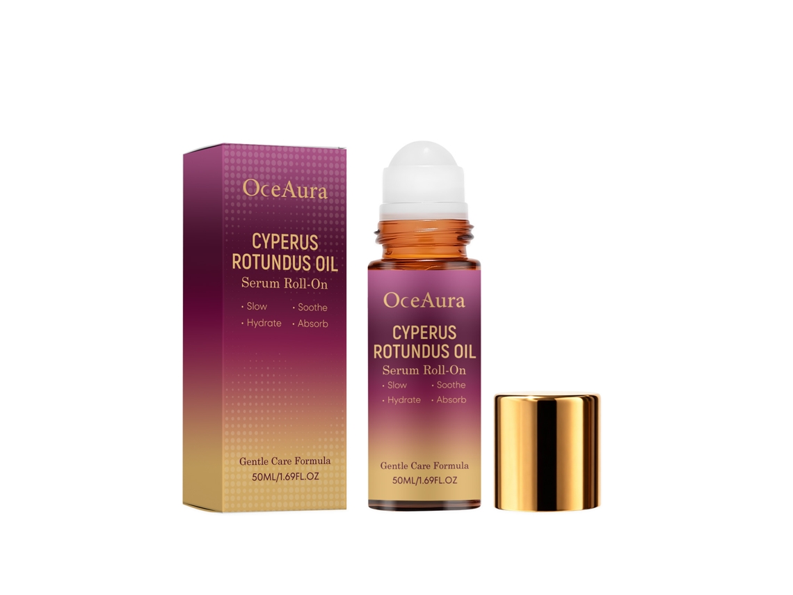 Oceaura Óleo Essencial Roll on Corporal
