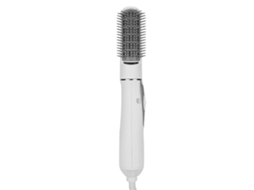 Secador de Cabelo 2 em 1 com Pente Multifuncional, Profissional, Elétrico, para Uso Doméstico, com Plugue Americano de 110v. TAISHENGDA