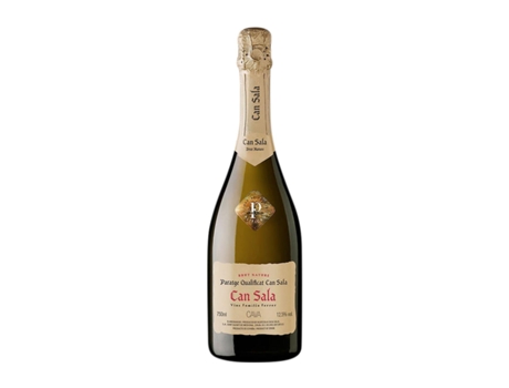 Espumante CAN SALA Cava (0.75 L - 1 Unidade)