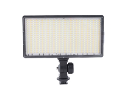 30w 416pcs Led Flat Panel Fill Light Lamp Photography Lighting Panel Camera Studio Fill Light For Live Broadcast Photo Video LAXISCREED