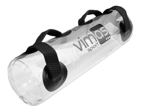 Saco Búlgaro VIMAS SPORT Recarregável com água