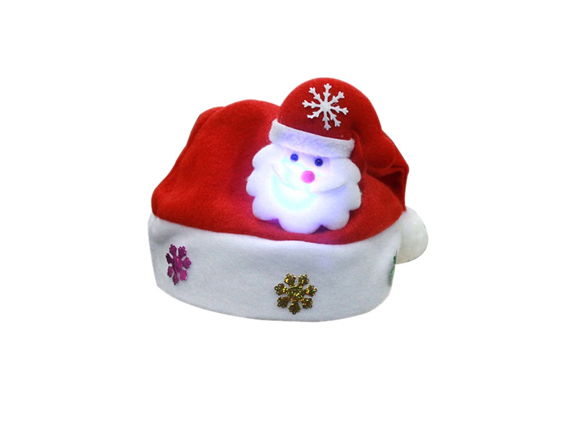 Laxiscreed Fantasia Gingerbread Men Natal Com Máscara Para Festas E Celebrações Natalinas