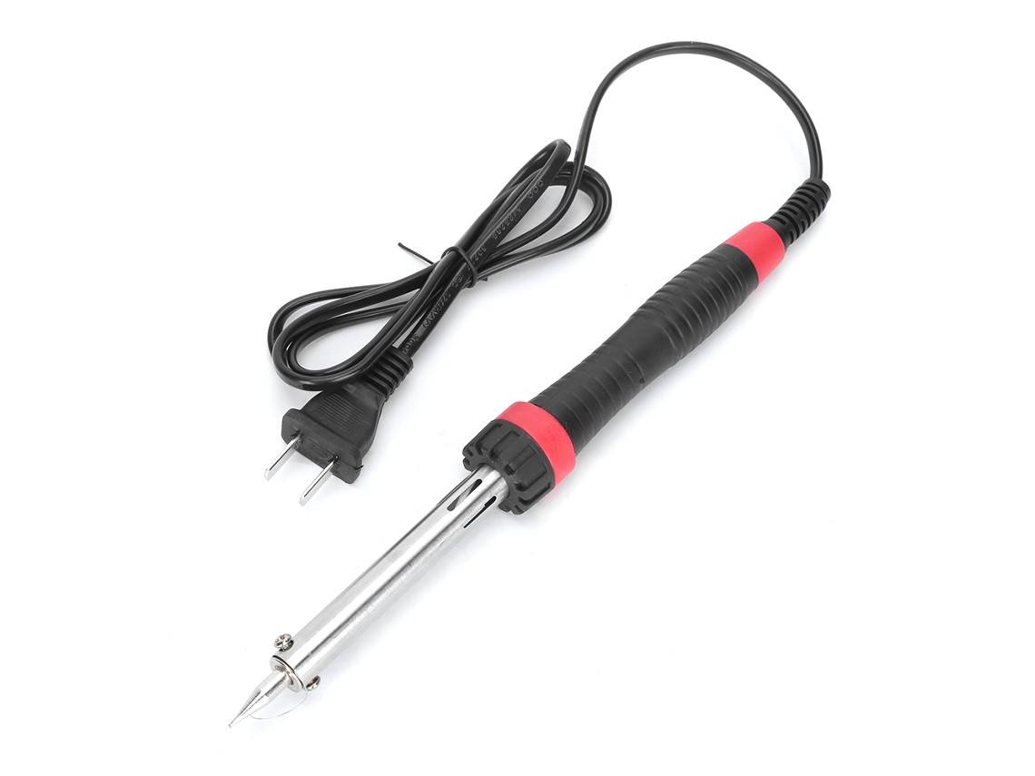Ferramenta De Reparo De Solda De Placa De Circuito Smd, Soldador Elétrico 60w