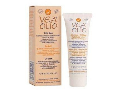 Veja Olio Base 20ml de óleo