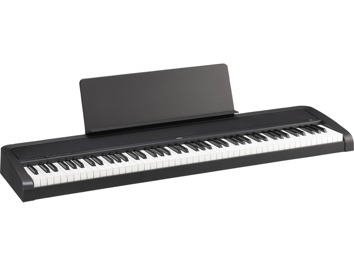 Piano Digital KORG B2 BK