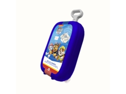 Trolley Kit de Carimbos MULTIPRINT Patrulha Pata
