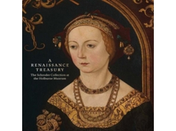 Livro Renaissance Treasury de Paul Holberton Publishing Ltd (Inglês)