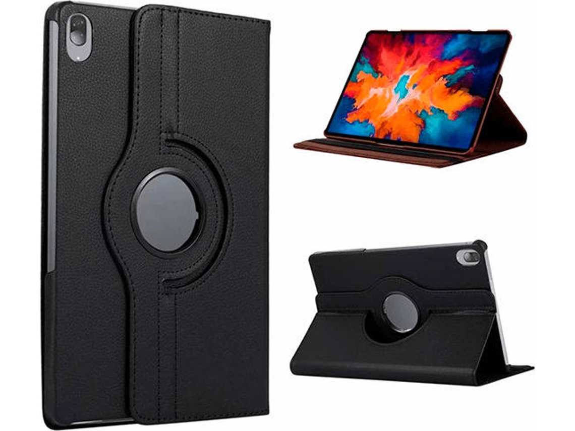 Capa 360 Lenovo Tab P11 Pro PHONECARE Anti-impacto Preto)