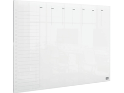 Organizador NOBO A3 Semanal