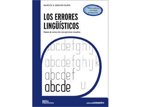 Livro Errores Linguisticos