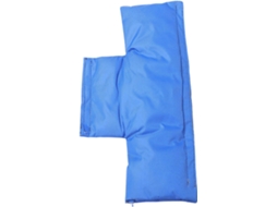 Capa Isolante Impermeável para Hidrômetro Externo Proteção Reforçada Contra Geadas de Inverno SFUSHOS