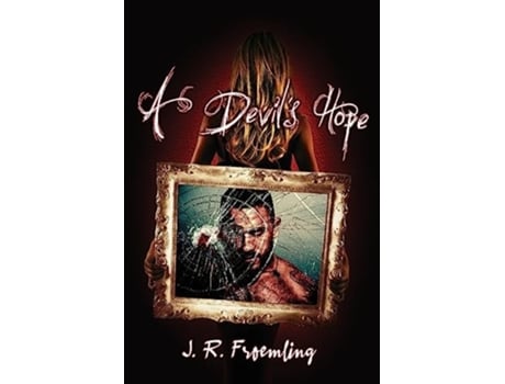 Livro A Devils Hope Book Two Of Hope-marie De Jr Froemling (inglês)