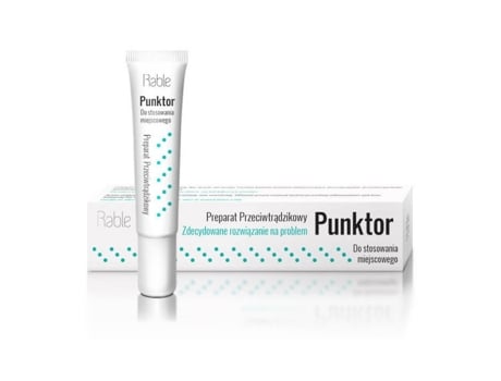 Corretivo Pontual Para Acne E Espinhas, 15ml Jadwiga