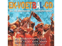 CD Ekstasis (1CDs)