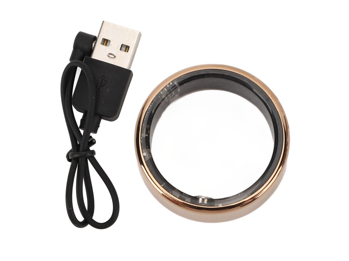 Anel Esportivo Bluetooth IP68 com App EOOCOO